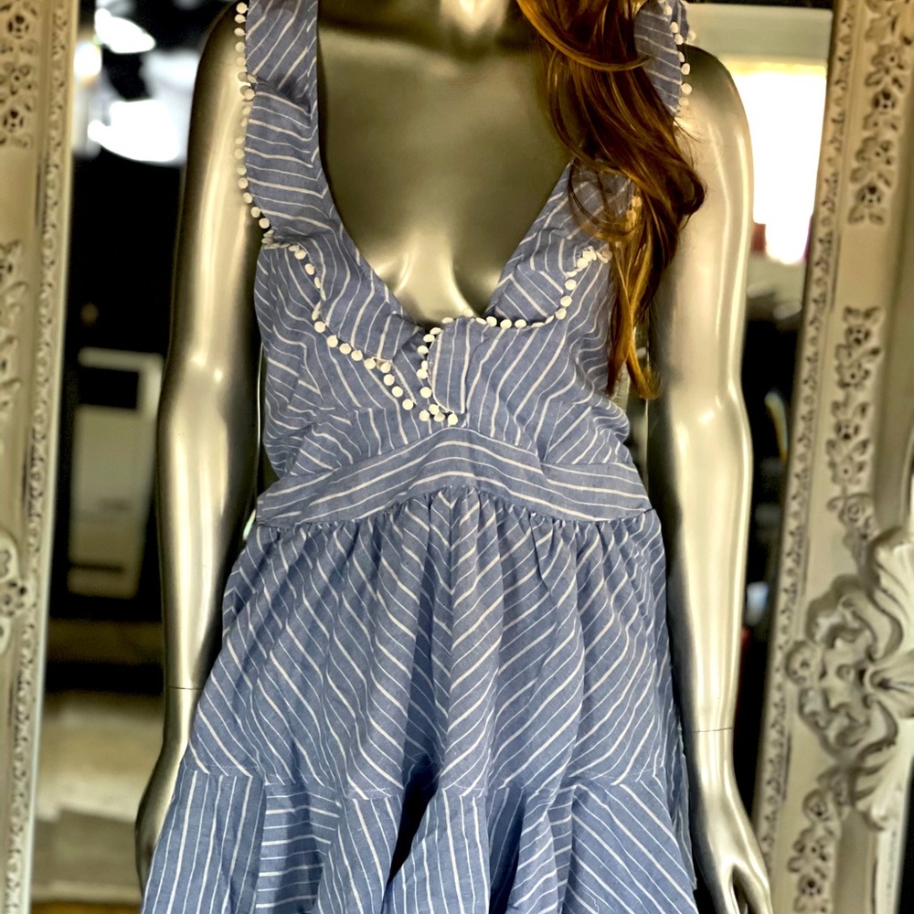 NWT skort dress
